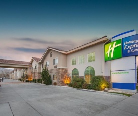 Holiday Inn Express Hotel & Suites Bishop, an IHG Hotel