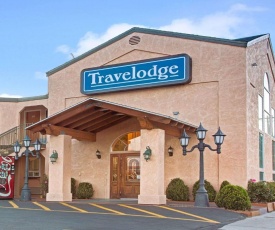 Travelodge by Wyndham Bishop