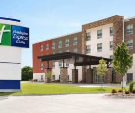 Holiday Inn Express & Suites - Blythe, an IHG Hotel