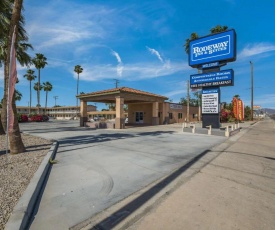 Rodeway Inn & Suites