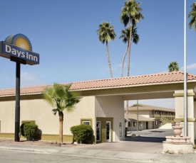 Americas Best Value Inn Blythe CA