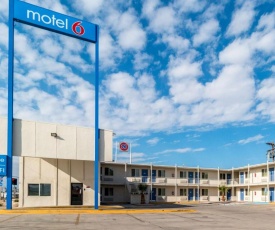 Motel 6-Blythe, CA - South