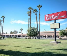 Red Roof Inn Blythe