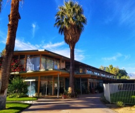 Palms At Indian Head