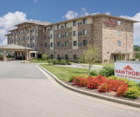 Hawthorn Suites by Wyndham Bridgeport