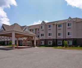 Microtel Inn & Suites by Wyndham Bridgeport