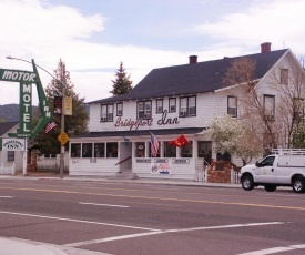 Bridgeport Inn