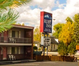 Ruby Inn Bridgeport