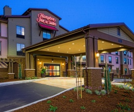 Hampton Inn & Suites Buellton/Santa Ynez Valley, Ca