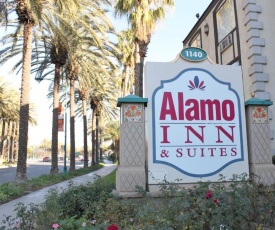 Alamo Inn and Suites - Convention Center