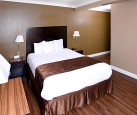 Americas Best Value Inn & Suites Anaheim