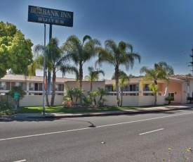 Burbank Inn and Suites