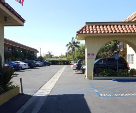 Anaheim Astoria Inn & Suites