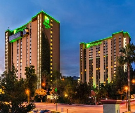 Holiday Inn Burbank-Media Center, an IHG Hotel