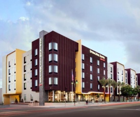 SpringHill Suites by Marriott Los Angeles Burbank/Downtown