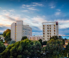 DoubleTree by Hilton San Francisco Airport