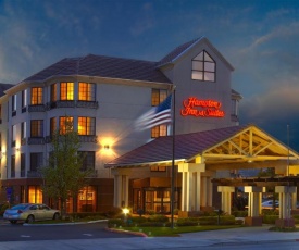 Hampton Inn & Suites San Francisco-Burlingame-Airport South