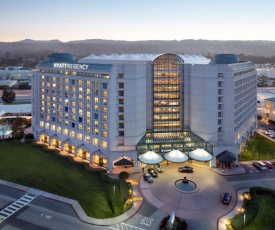 Hyatt Regency San Francisco Airport