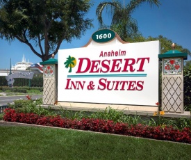 Anaheim Desert Inn & Suites