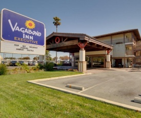 Vagabond Inn Executive SFO