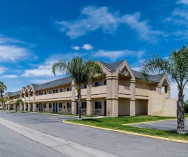 Motel 6-Buttonwillow, CA Central