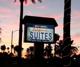 California Suites Motel