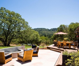 Mayastoga's Wine Country Ranch