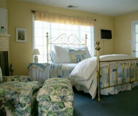 Trailside Inn Bed and Breakfast