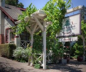 Calistoga Wine Way Inn