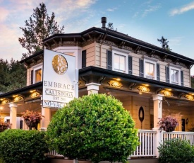 Embrace Calistoga