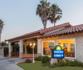 Days Inn by Wyndham Camarillo - Ventura