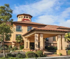 Hampton Inn & Suites Camarillo