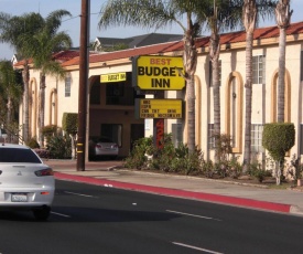 Best Budget Inn Anaheim