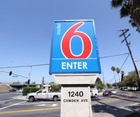 Motel 6-Campbell, CA - San Jose