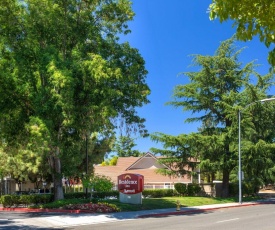 Residence Inn San Jose Campbell