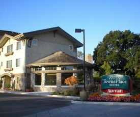 TownePlace Suites San Jose Campbell