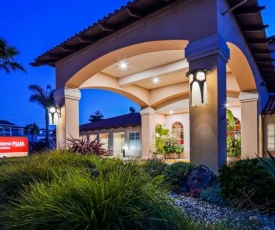 Best Western Plus Capitola By-the-Sea Inn & Suites