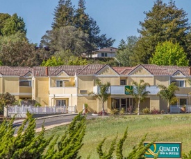 Quality Inn & Suites Capitola