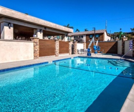 Hampton by Hilton Encinitas-Cardiff Beach Area