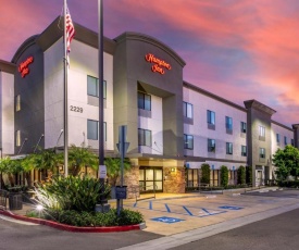 Hampton Inn Carlsbad North San Diego County