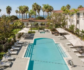 Hilton Garden Inn Carlsbad Beach