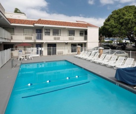 Motel 6-Carlsbad, CA - East Near LEGOLAND