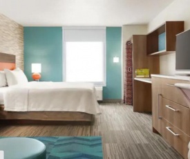 Home2 Suites By Hilton Carmel Indianapolis