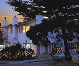 Carmel Wayfarer Inn