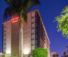 Clarion Hotel Anaheim Resort