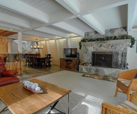 Agate Bay Chalet (Cabin)