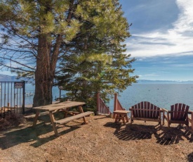 Carnelian Vista by Tahoe Mountain Properties