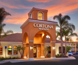 Cortona Inn and Suites Anaheim Resort