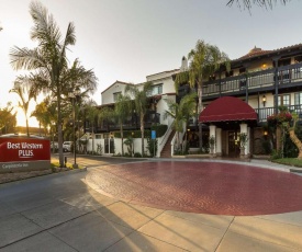 Best Western Plus Carpinteria Inn