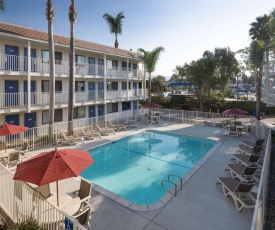 Motel 6-Carpinteria, CA - Santa Barbara - North